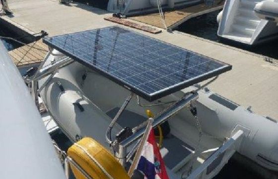 Lagoon 400 S2 Mare Quiero
