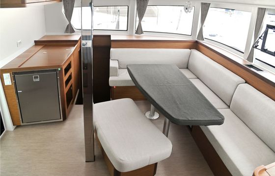 Lagoon 42 Nami