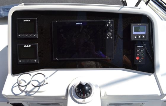 Lagoon 450 F Adriatic Cheetah