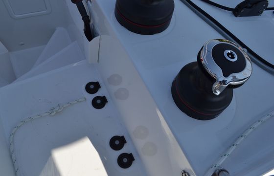 Lagoon 450 F Adriatic Cheetah