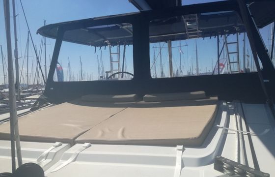 Lagoon 450 F Aeolian Dream
