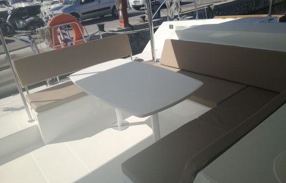 Lagoon 450 F Aeolian Dream