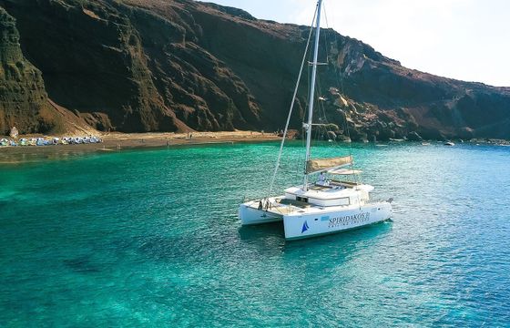 Lagoon 450 F Agios Nikolaos