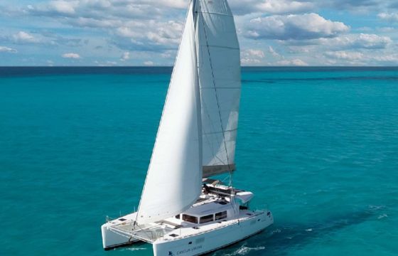 Lagoon 450 F Salome