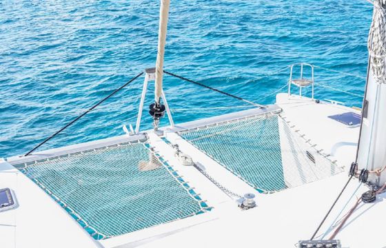 Lagoon 450 F Salome
