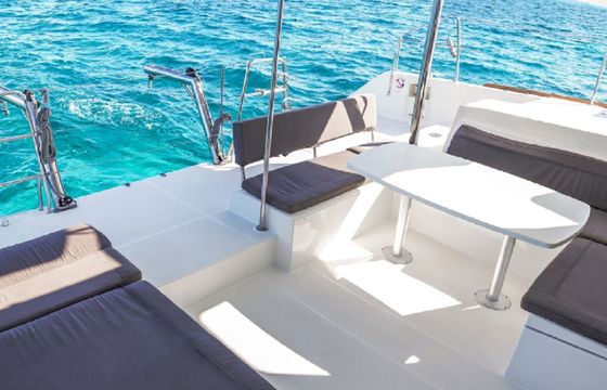 Lagoon 450 F Salome