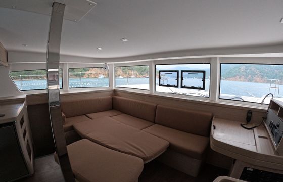 Lagoon 42 Rena