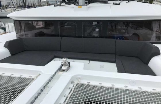 Lagoon 450 F Alex