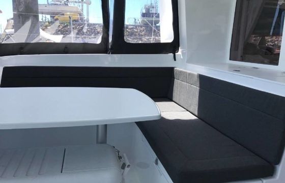 Lagoon 450 F Alex