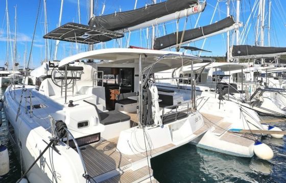 Lagoon 42 Sea Ya