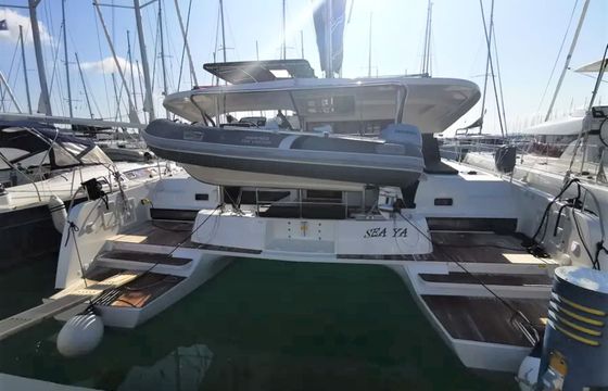 Lagoon 42 Sea Ya
