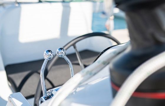 Lagoon 450 S Hanna 1