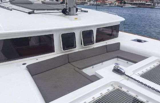 Lagoon 450 F Donata