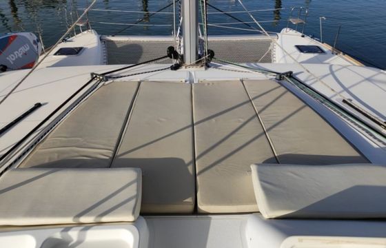 Lagoon 450 F Donata