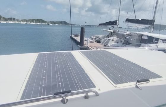 Lagoon 42 Tigra