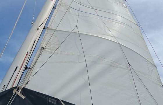 Lagoon 42 Tigra