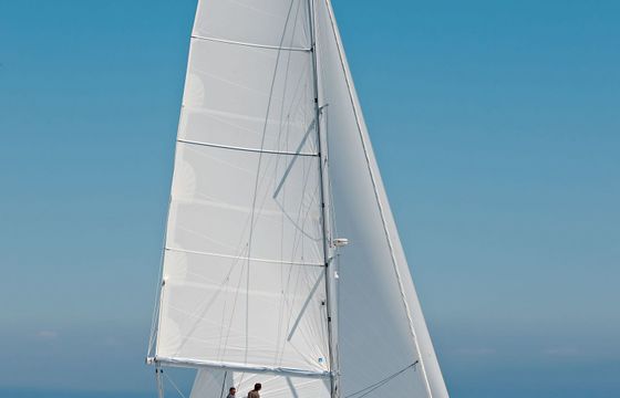 Lagoon 450 F Elou