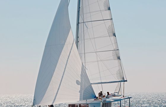 Lagoon 450 F Elou
