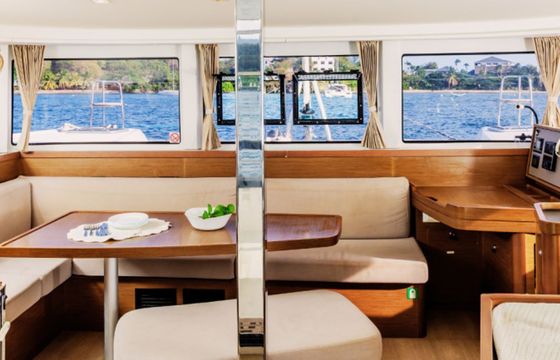 Lagoon 42 Ulysses