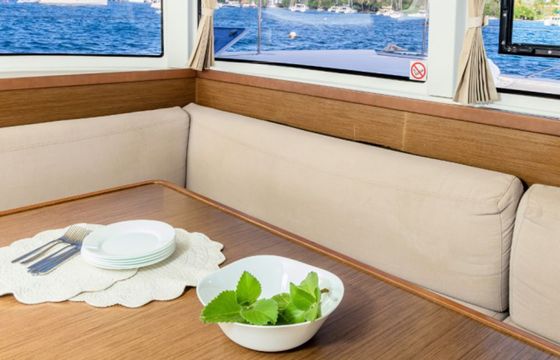 Lagoon 42 Ulysses