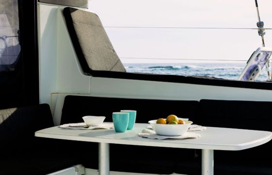 Lagoon 42 Ulysses