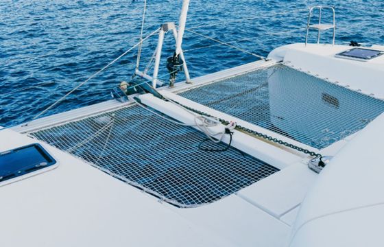 Lagoon 42 Ulysses