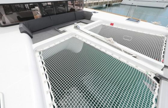 Lagoon 450 S Oasis