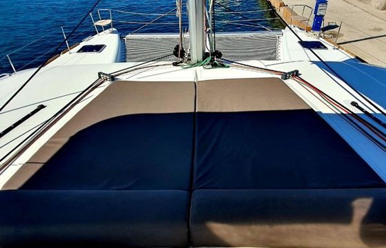 Lagoon 450 F Isma