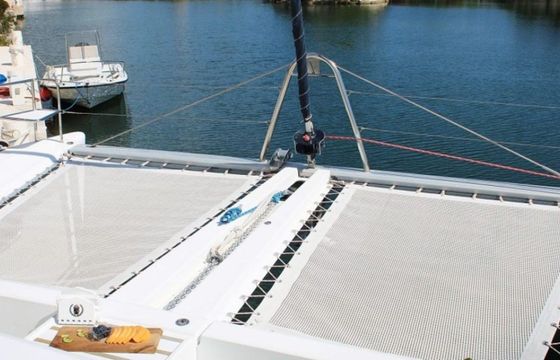 Lagoon 440 Dralion