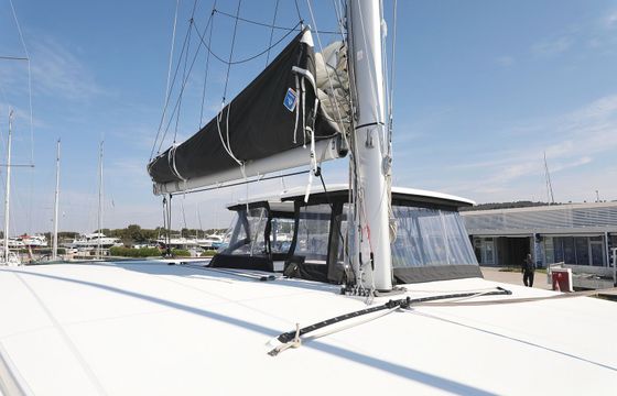 Lagoon 42 Luna