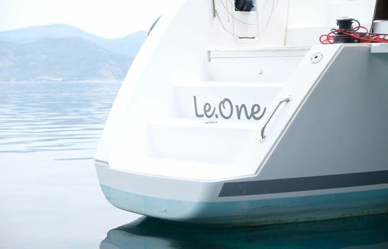 Lagoon 450 F Le.One