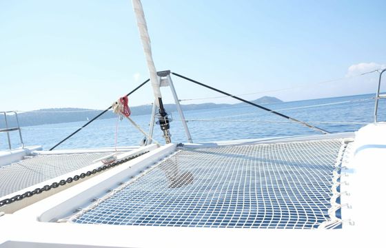 Lagoon 450 F Le.One