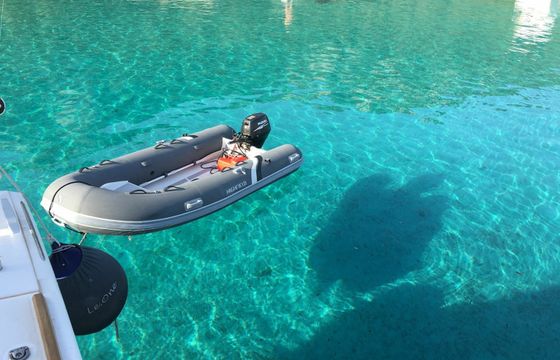 Lagoon 450 F Le.One