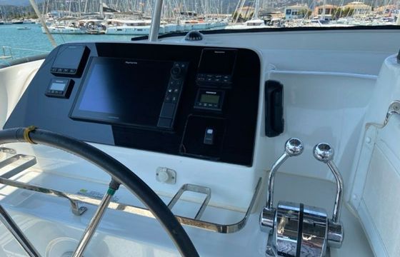 Lagoon 42 Magellan