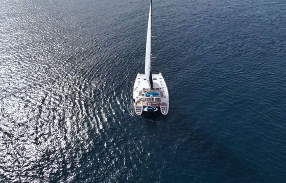 Lagoon 440 Pupa Mia