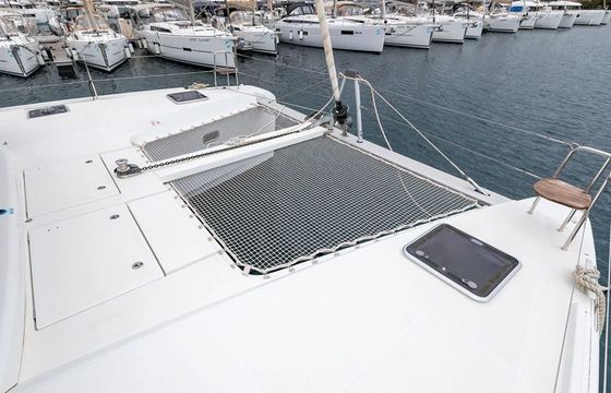 Lagoon 42 Poseidon