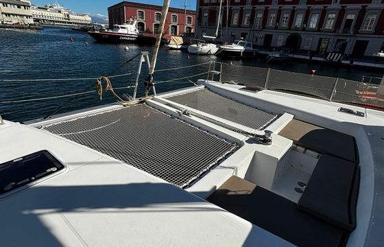 Lagoon 450 F Nemo