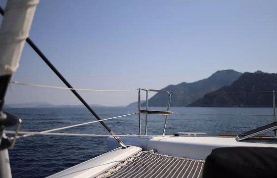 Lagoon 450 F Evi