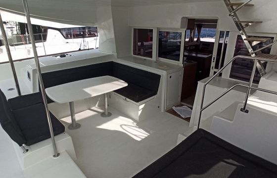 Lagoon 42 Sirena