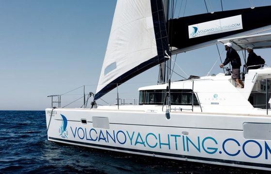 Lagoon 440 Angelika