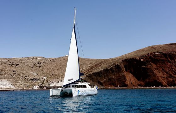 Lagoon 440 Angelika