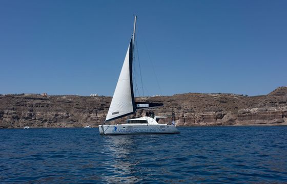 Lagoon 440 Angelika