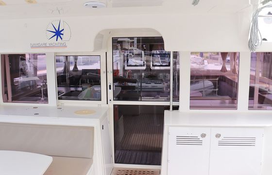Lagoon 450 F Libertas DS