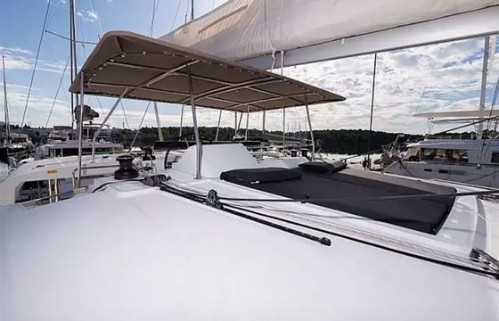 Lagoon 450 F Saelma