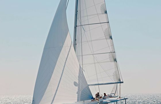 Lagoon 450 F MarGeo 11