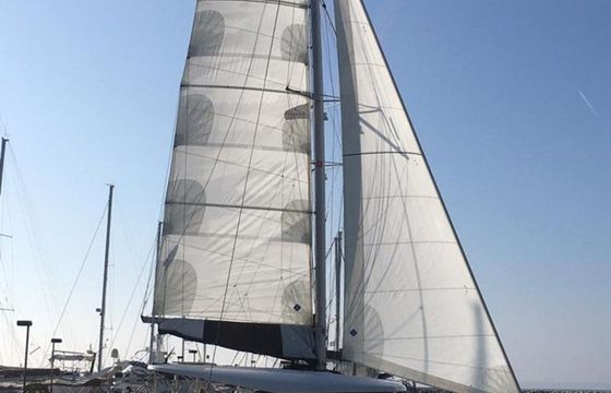 Lagoon 42 Mojito