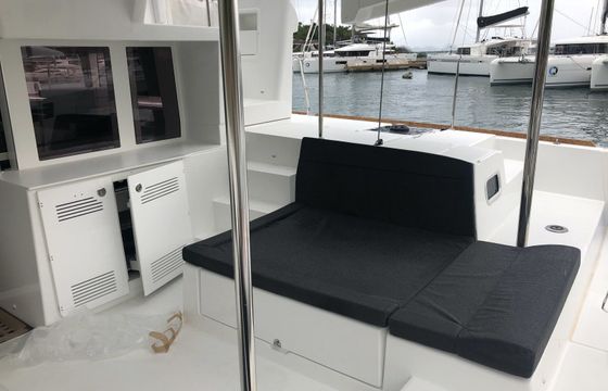 Lagoon 450 F Sea Runner 3