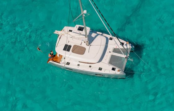 Lagoon 42 Numerobis