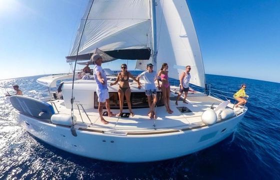 Lagoon 450 F Oneno