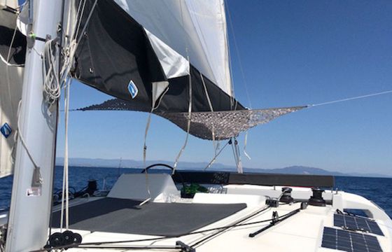 Lagoon 450 F Oneno